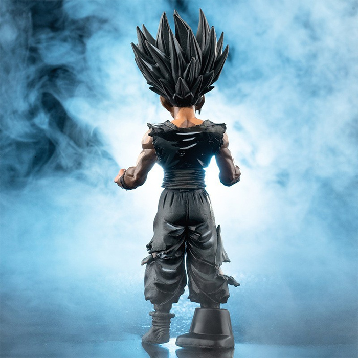 Mô hình Dragon Ball - Teen Gohan Beast 3 Mô hình Dragon Ball